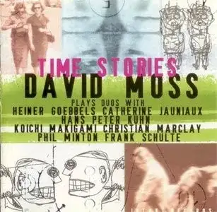 Time Stories (Duos)