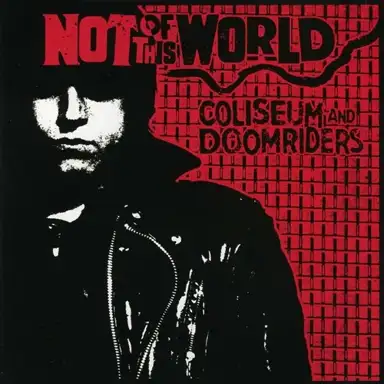 Not of This World