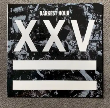 XXV