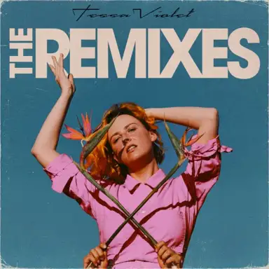 Bad Ideas (the remixes)