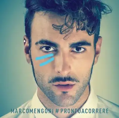 #PRONTOACORRERE