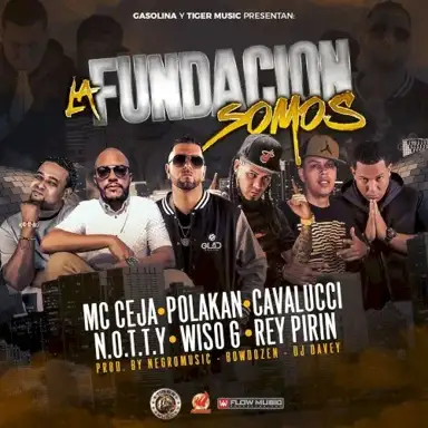 La fundación somos