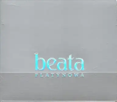 Platynowa