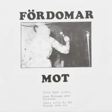 Fördomar mot