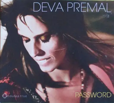 Password