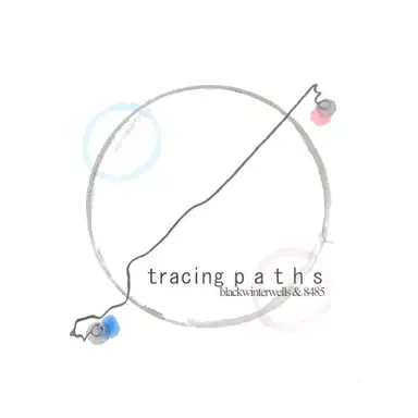 tracing paths