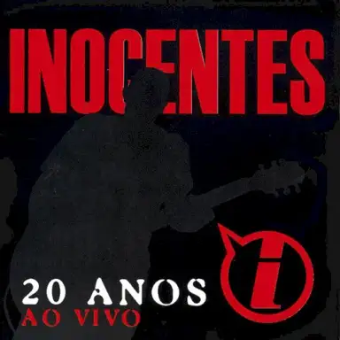 20 anos ao vivo
