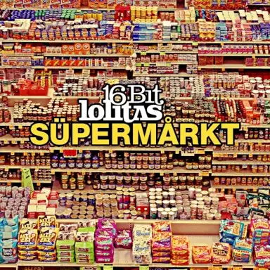 Süpermårkt