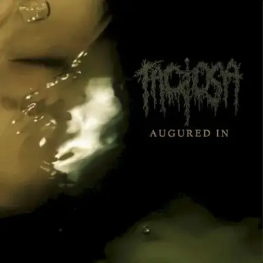 Augured In