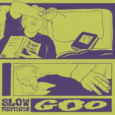 Slow Morning