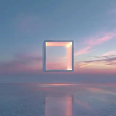 Now the Sunrise