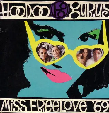 Miss Freelove "69