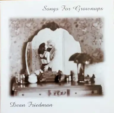 Songs for Grownups