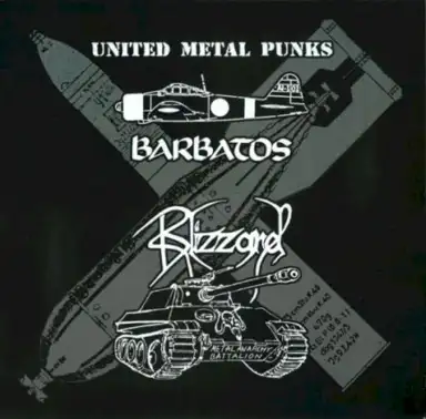 United Metal Punks