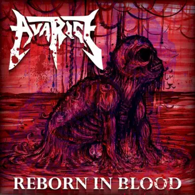 Reborn In Blood