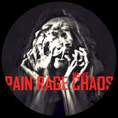 Pain Rage Chaos