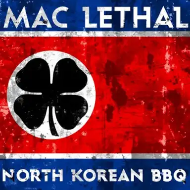 North Korean BBQ