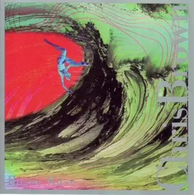 Rogue Wave
