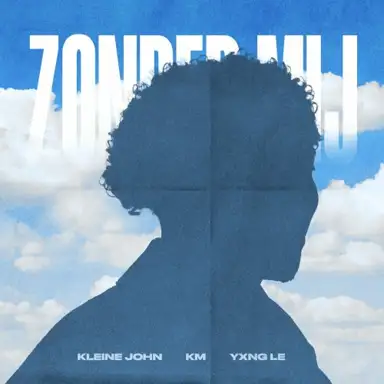 Zonder mij