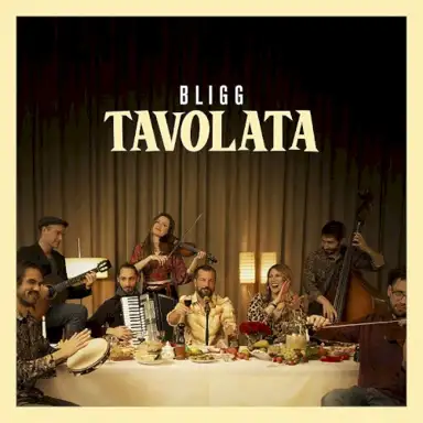 TAVOLATA