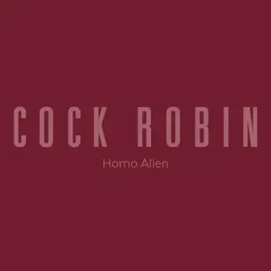 Homo Alien