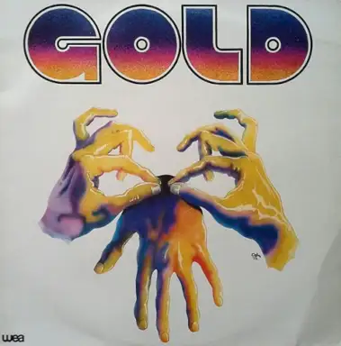 Gold