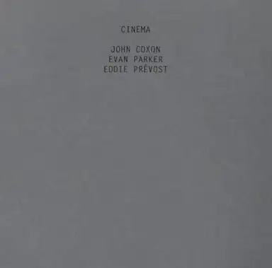 Cinema