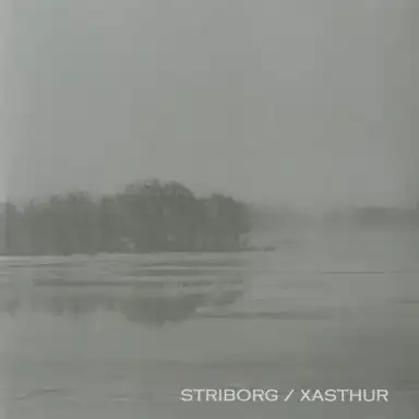 Striborg / Xasthur