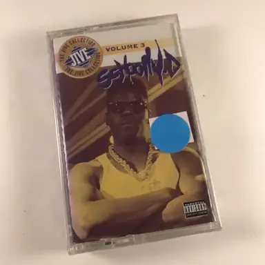 The Jive Collection, Volume 3