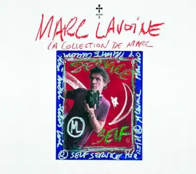 La collection de Marc