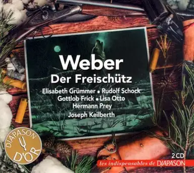 Der Freischütz