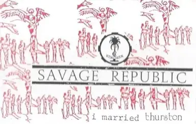 I Married Thurston