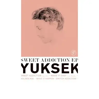 Sweet Addiction