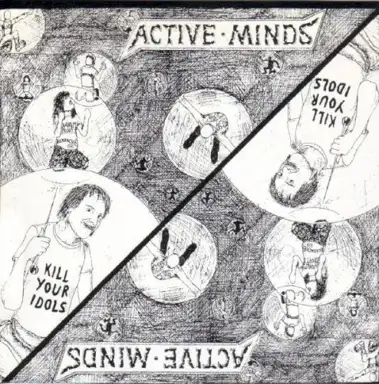 Active Minds / Lieber haltung als frei