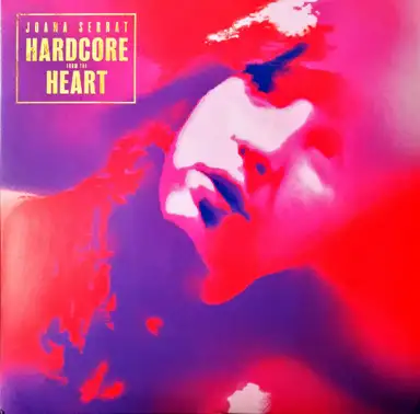 Hardcore From the Heart