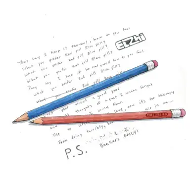 P.S.