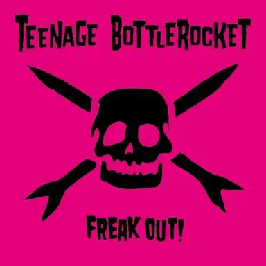 Freak Out!