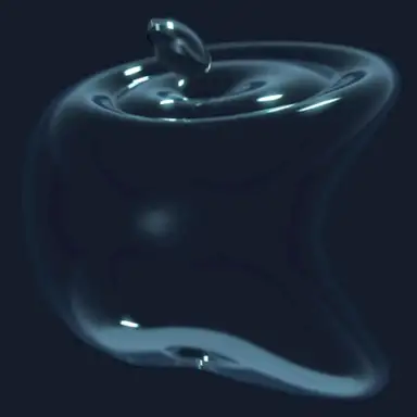 打空氣的拳擊手