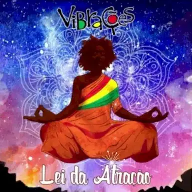 Lei da atração
