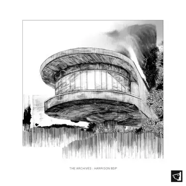The Archives: Harrison BDP