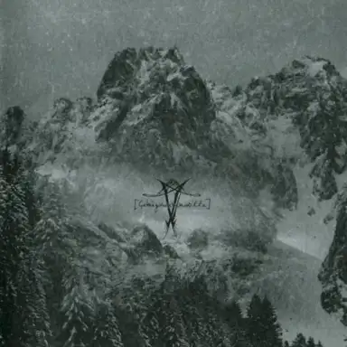 Gebirgshöhenstille
