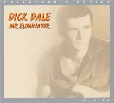Mr Eliminator