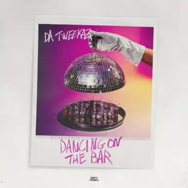 Dancing on the Bar