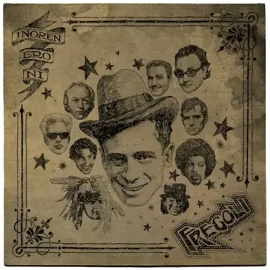 Fregoli