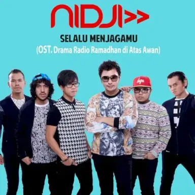 Selalu Menjagamu