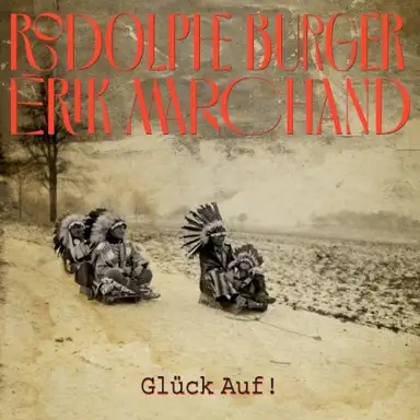 Glück auf!