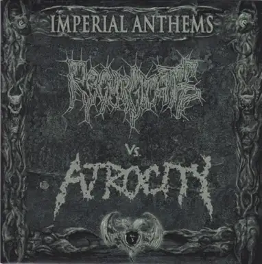 Imperial Anthems, Number 3