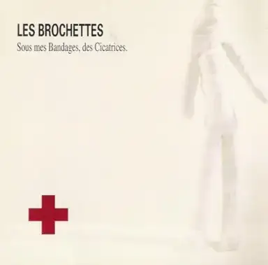 Sous Mes Bandages, Des Cicatrices