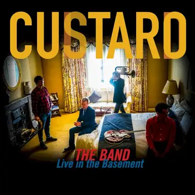 The Band (Live in the Basement)