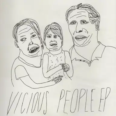 Vicious People EP